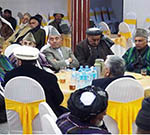 Balkh Tribal Elders Ask Govt  to End Political Tension